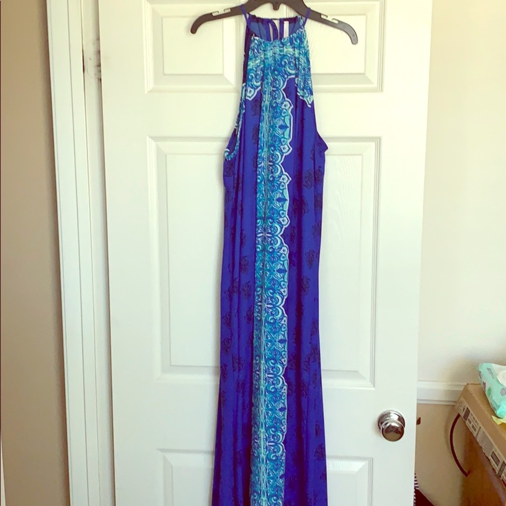 PinkBlush Maternity Sundress